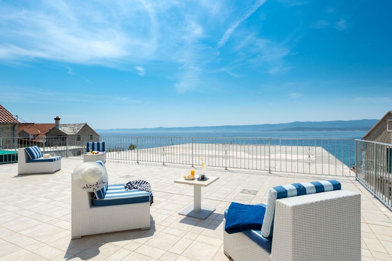 Riva Rooms Бол Экстерьер фото