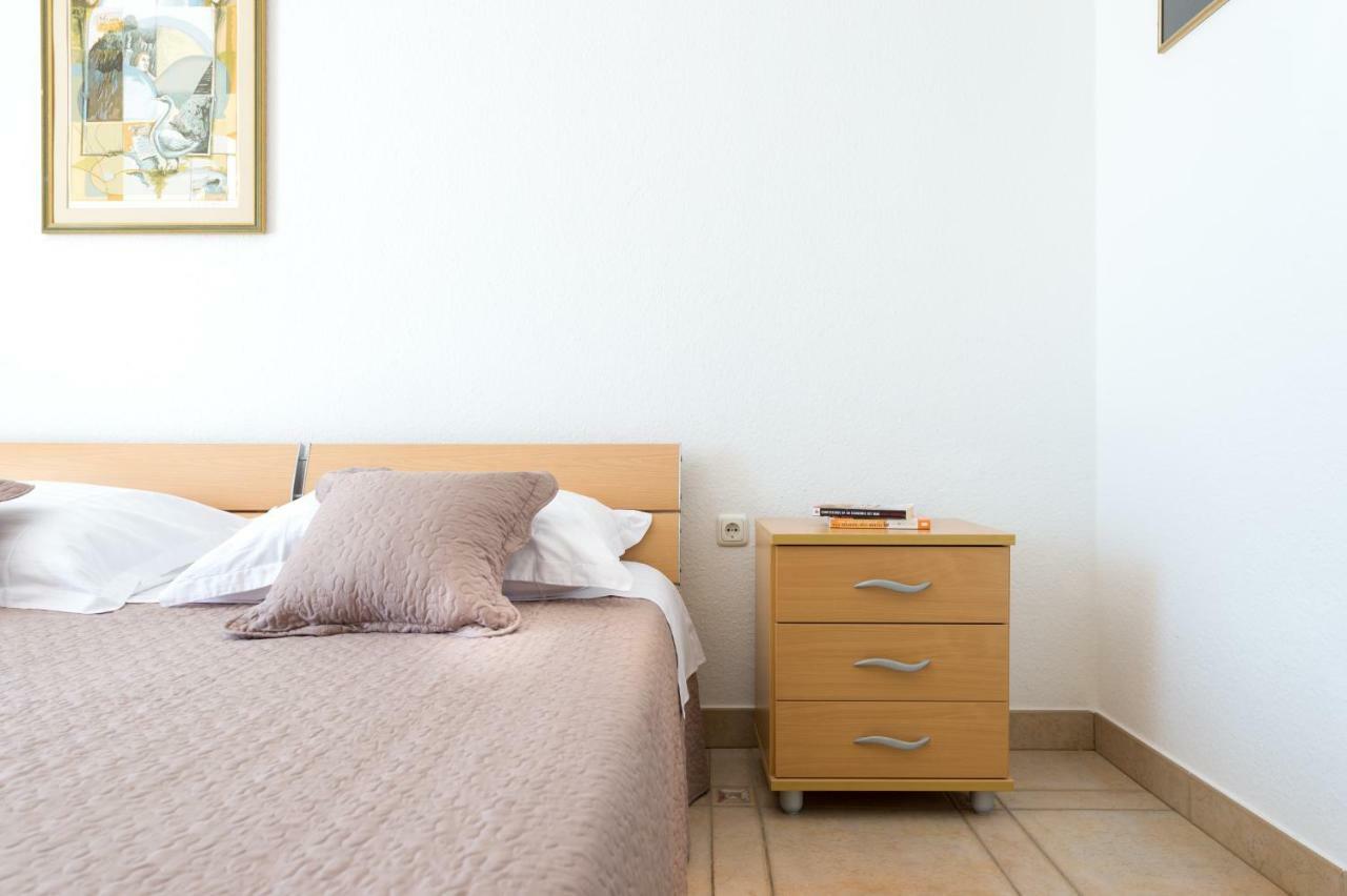 Riva Rooms Бол Экстерьер фото