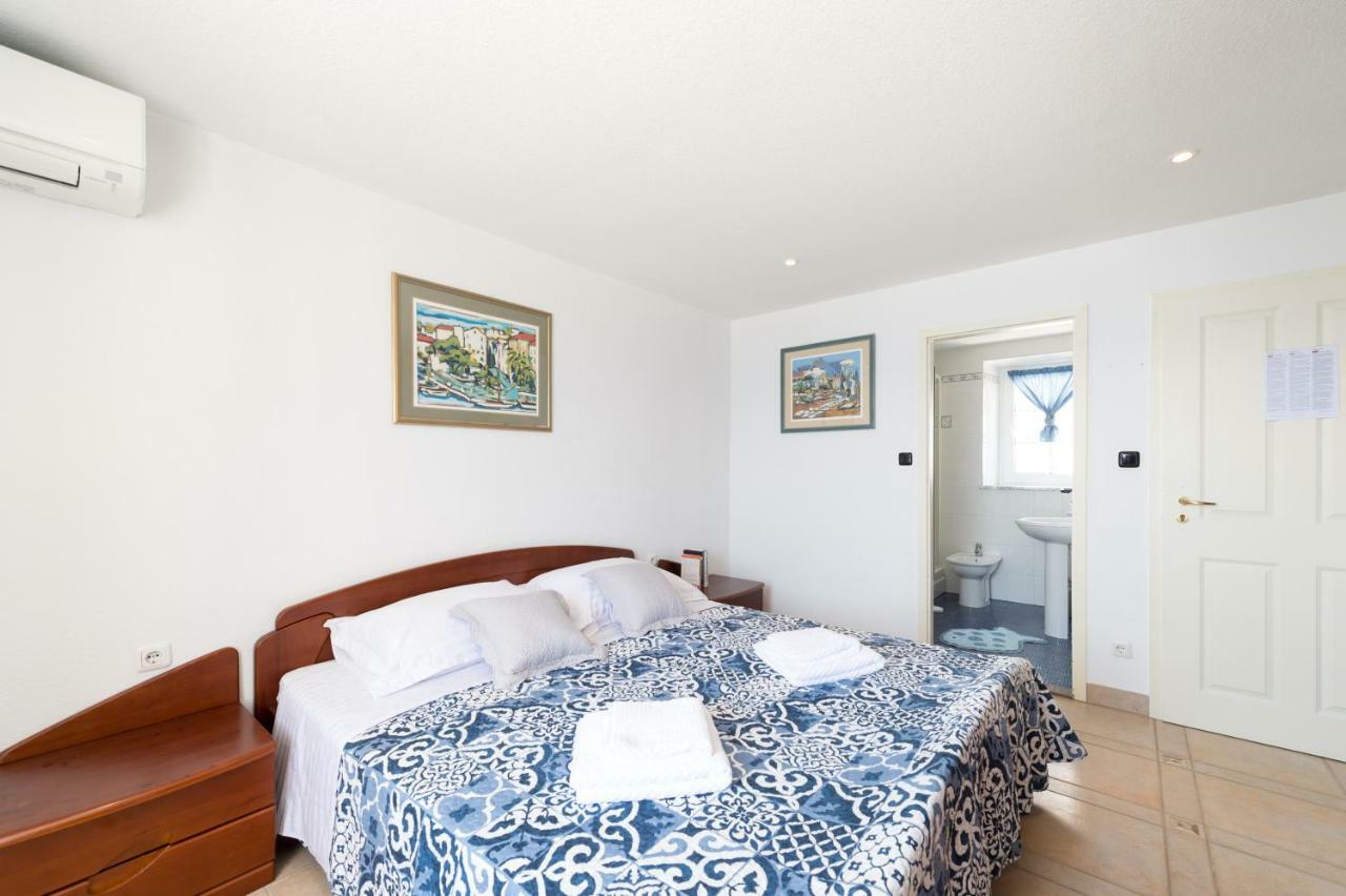 Riva Rooms Бол Экстерьер фото