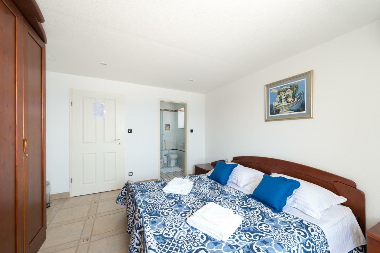 Riva Rooms Бол Экстерьер фото