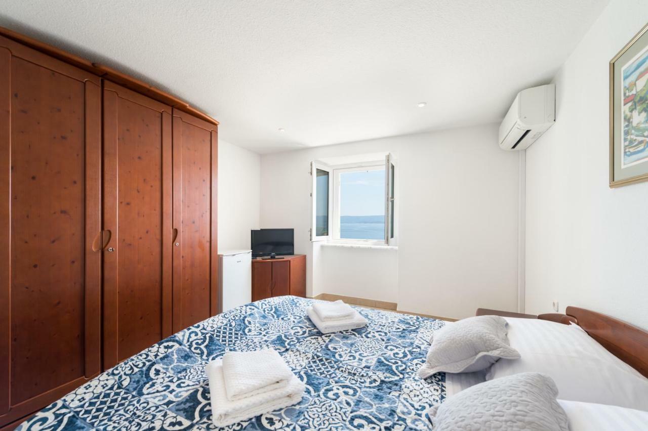 Riva Rooms Бол Экстерьер фото
