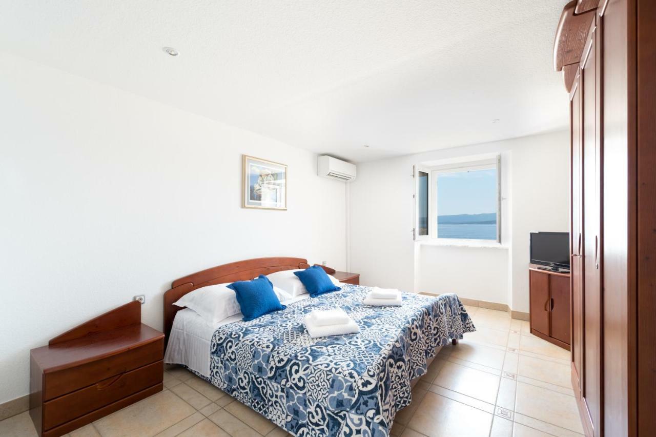 Riva Rooms Бол Экстерьер фото