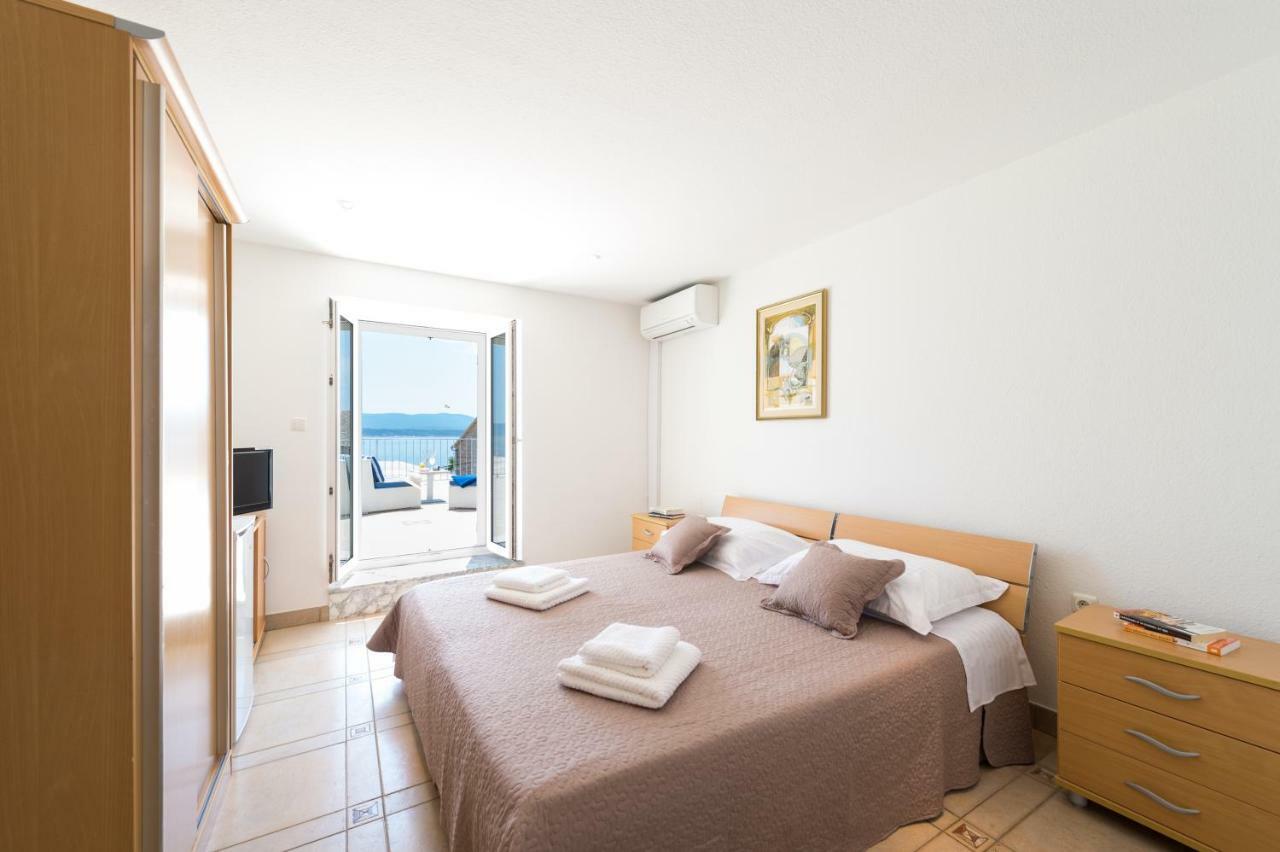 Riva Rooms Бол Экстерьер фото