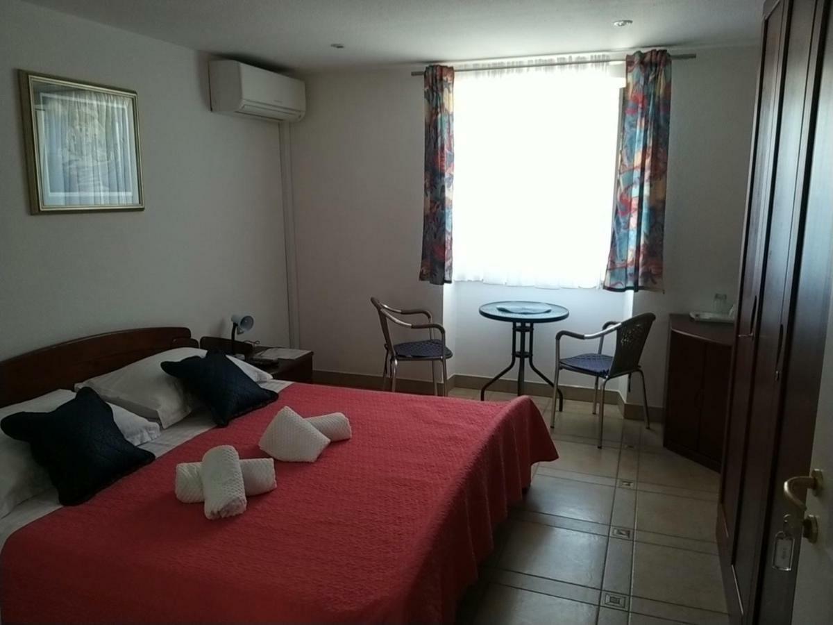 Riva Rooms Бол Экстерьер фото