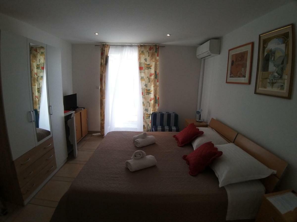 Riva Rooms Бол Экстерьер фото
