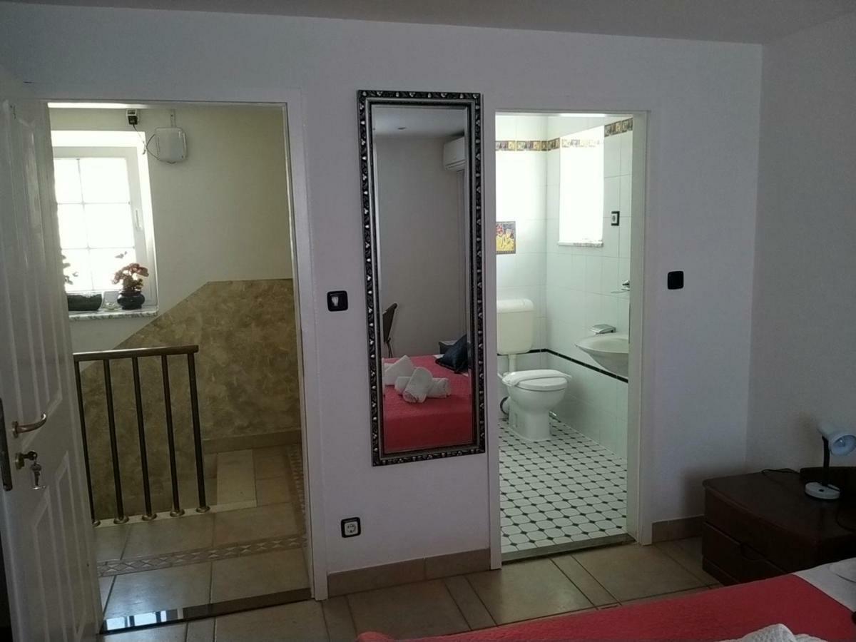Riva Rooms Бол Экстерьер фото