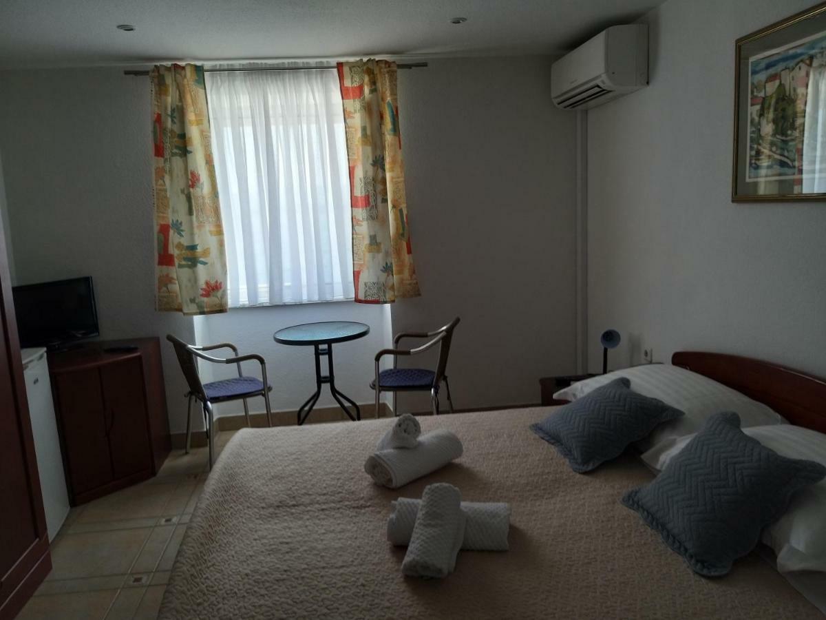 Riva Rooms Бол Экстерьер фото