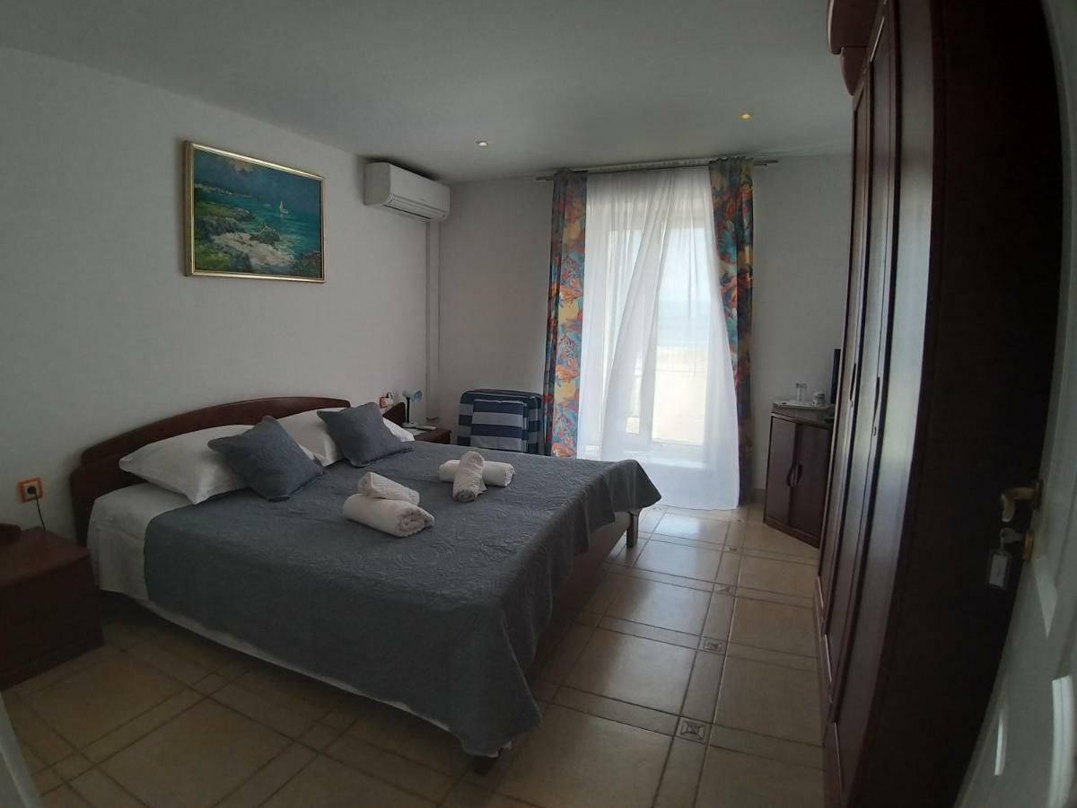 Riva Rooms Бол Экстерьер фото
