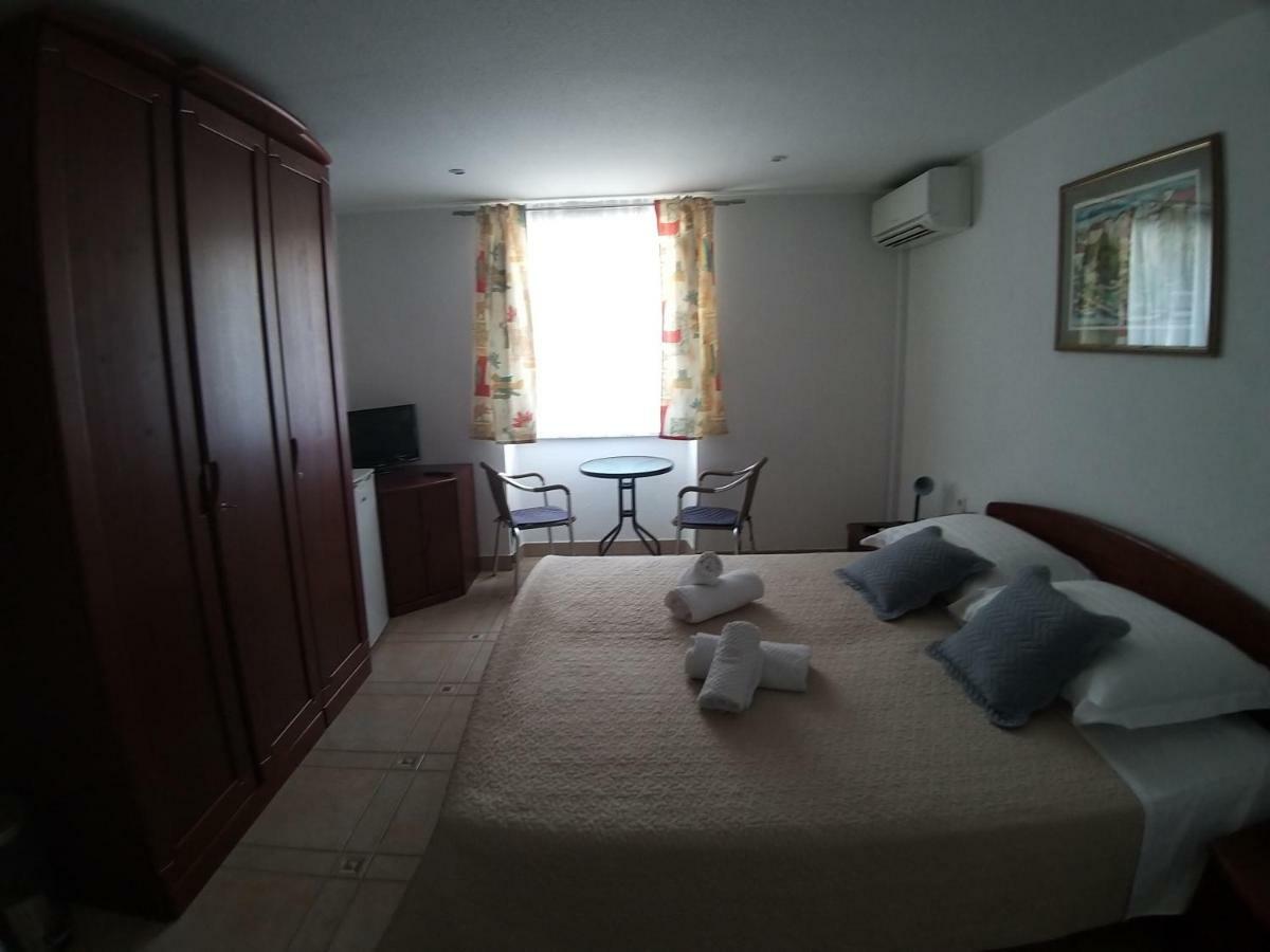 Riva Rooms Бол Экстерьер фото