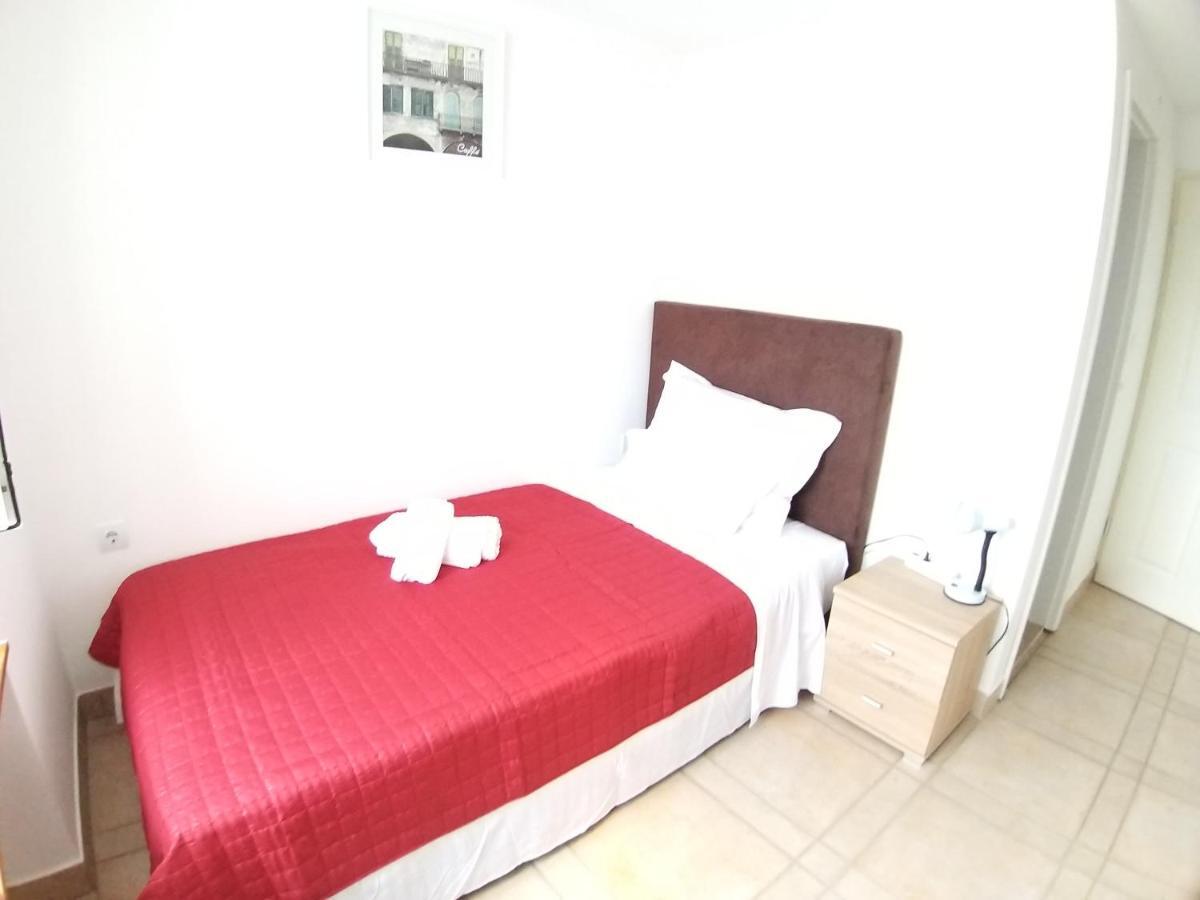 Riva Rooms Бол Экстерьер фото